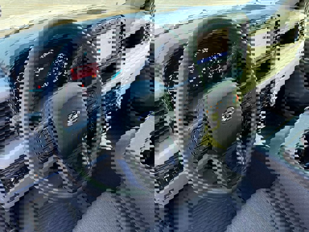 Certified 2024 Ford F250 XL w/ STX Appearance Package image 21