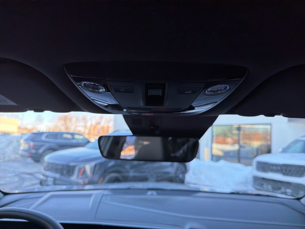 New 2026 Kia Sportage X-Line image 27