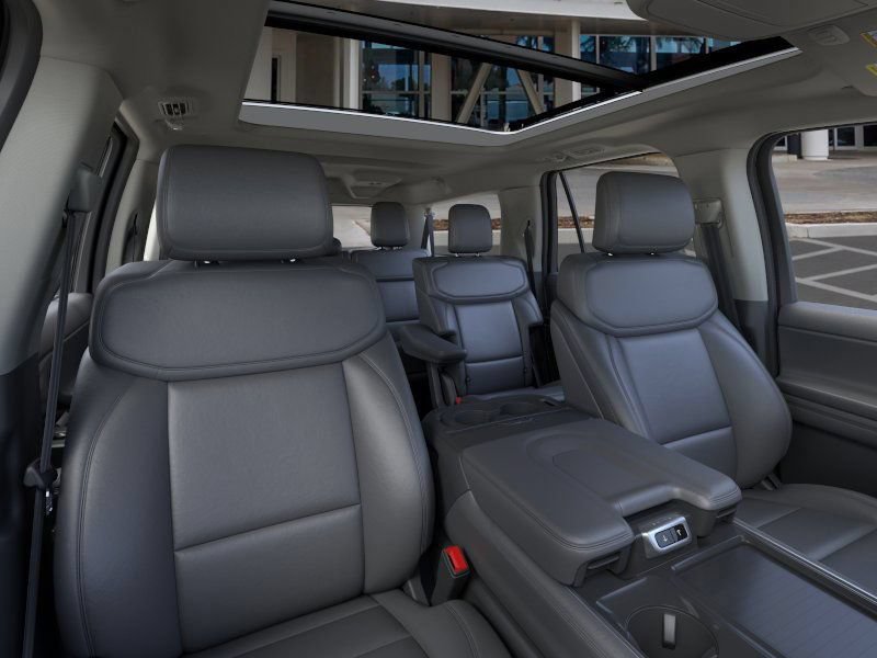New 2026 Ford Expedition Max Active AWD/4WD image 10
