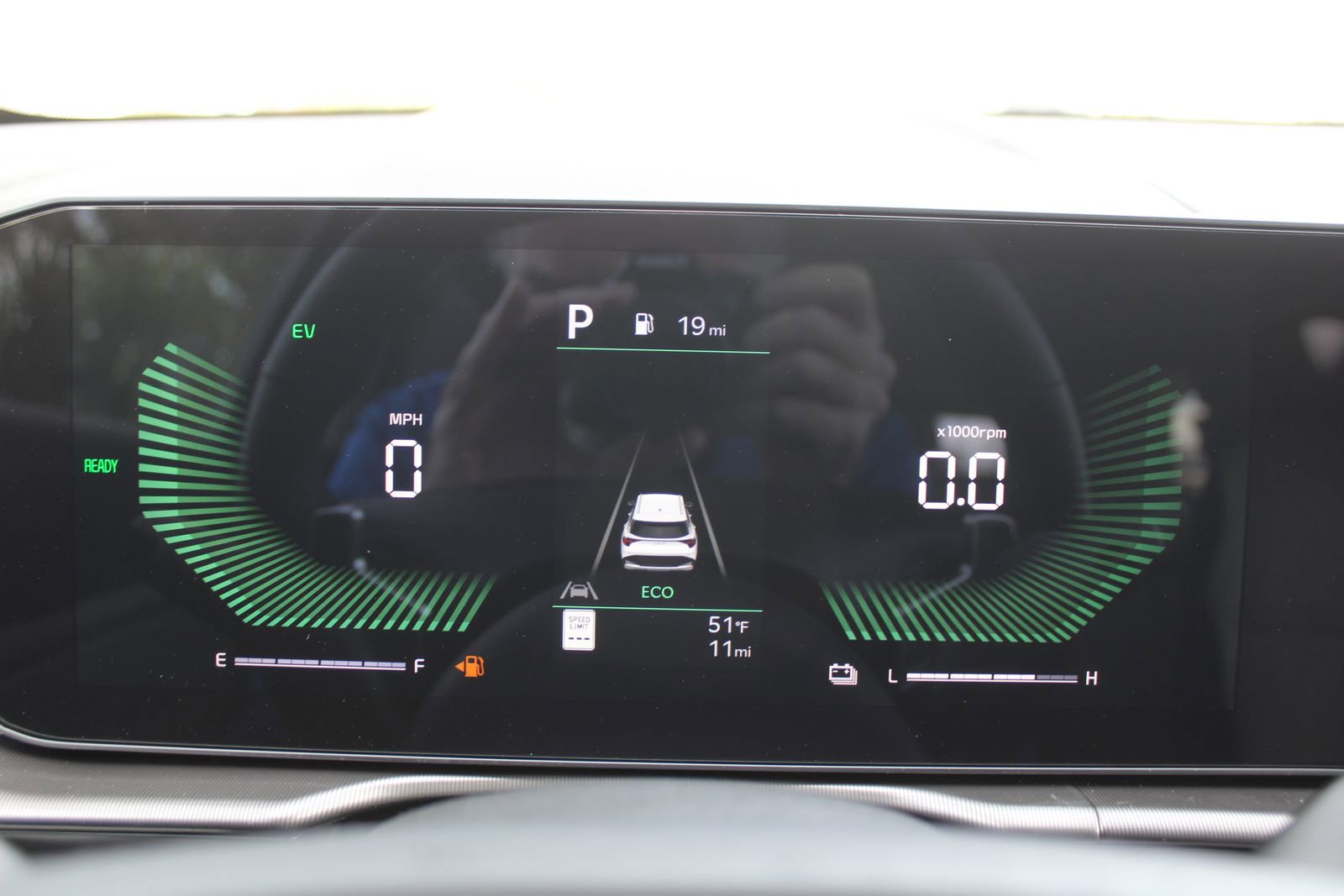 New 2026 Kia Sportage AWD Hybrid image 31