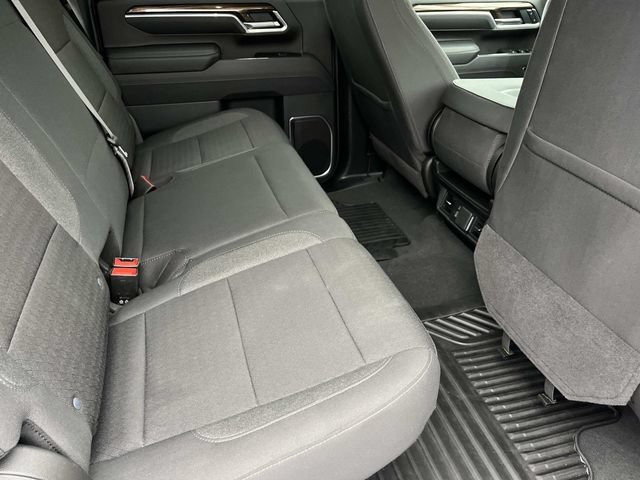Used 2025 Chevrolet Silverado 2500 LT w/ Safety Package AWD/4WD image 19