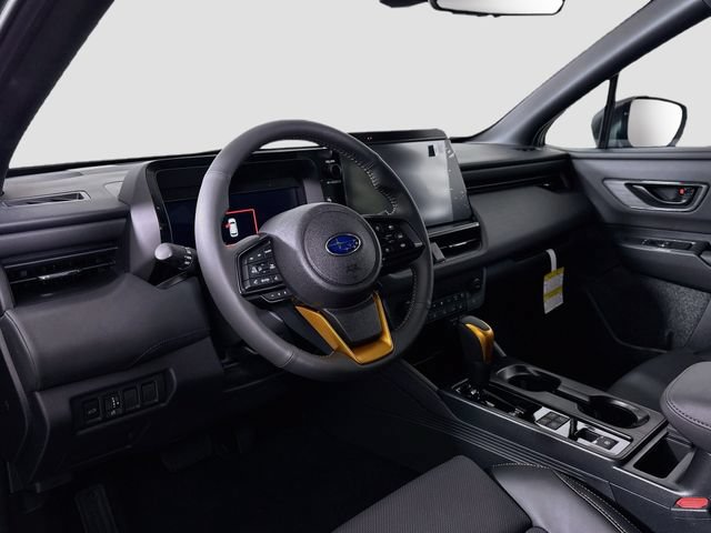 New 2026 Subaru Outback Wilderness AWD/4WD image 9