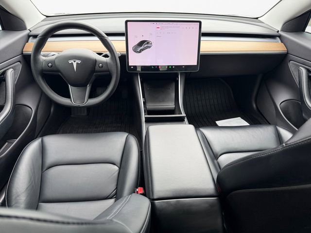 Used 2019 Tesla Model 3 Mid Range image 10