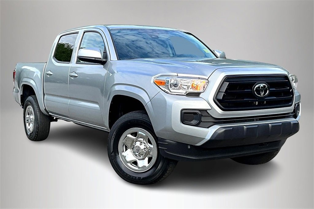 Used 2022 Toyota Tacoma SR