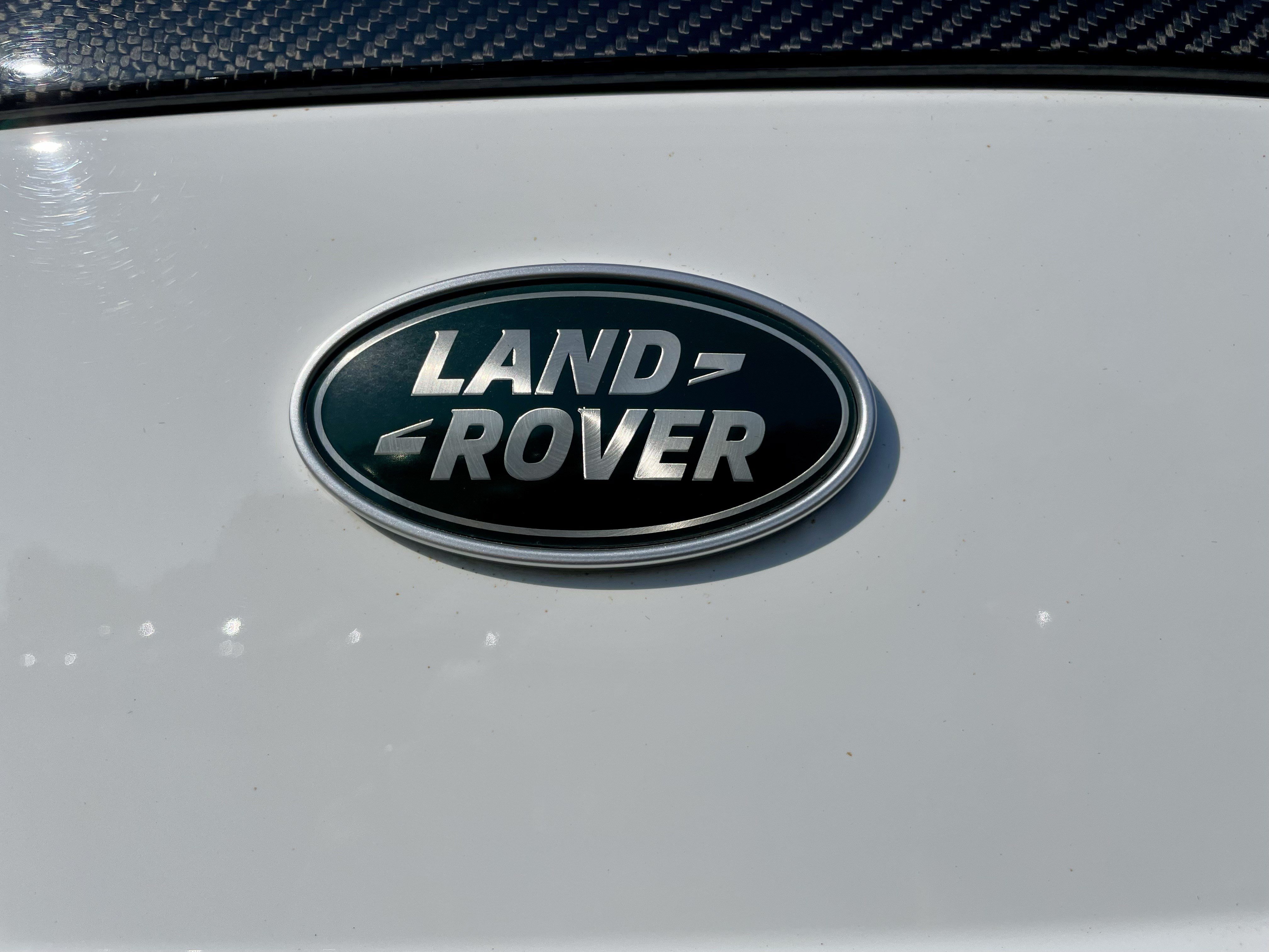 Used 2022 Land Rover Range Rover Sport HST AWD/4WD image 38