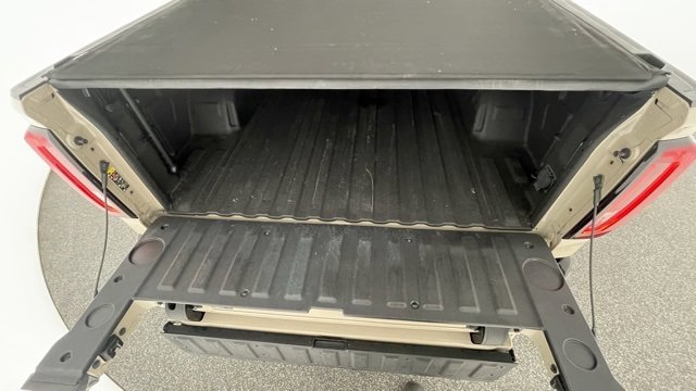 Used 2022 GMC Sierra 1500 AT4 w/ Technology Package image 47