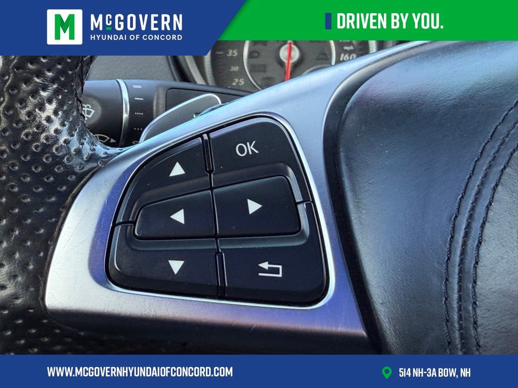 Used 2017 Mercedes-Benz SL 550 image 25