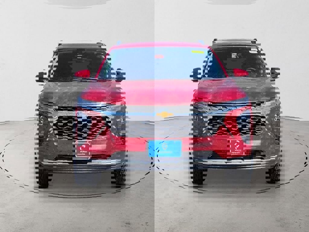 New 2026 Chevrolet Trax LT w/ LT Convenience Package image 2