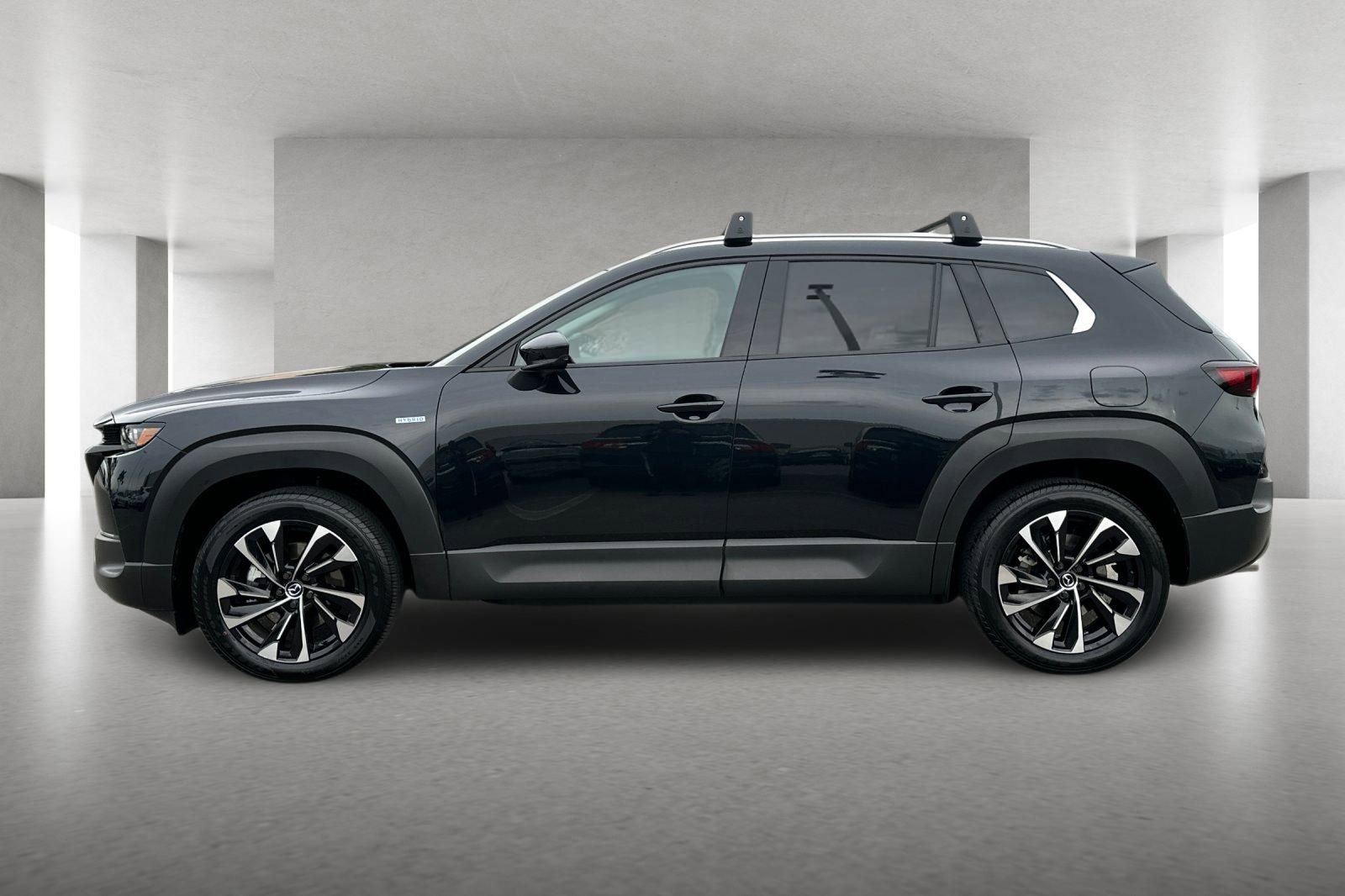 Certified 2025 MAZDA CX-50 2.5 Hybrid w/ Weather Package image 7