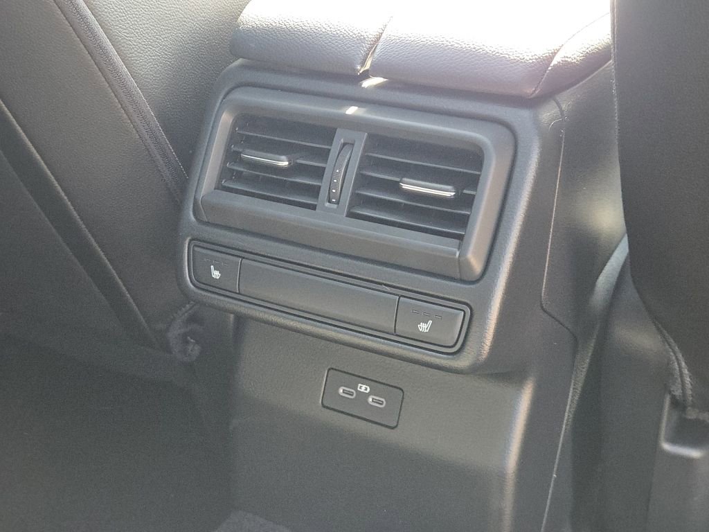 New 2026 MAZDA CX-50 2.5 Turbo w/ Accent Package AWD/4WD image 10