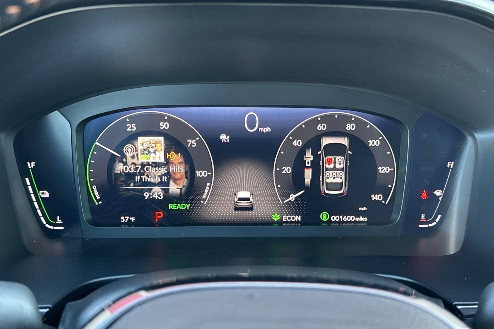 Used 2026 Honda CR-V Sport Touring image 32