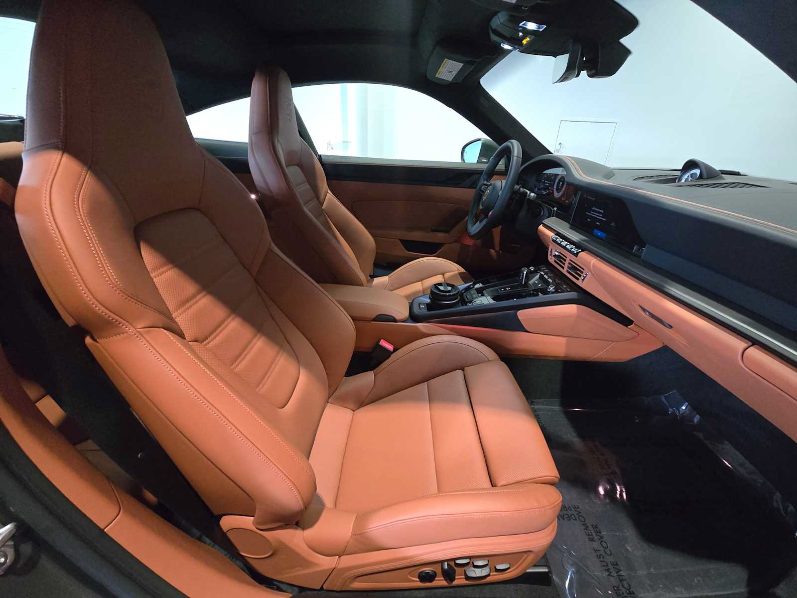 New 2026 Porsche 911 Carrera 4 GTS AWD/4WD image 12