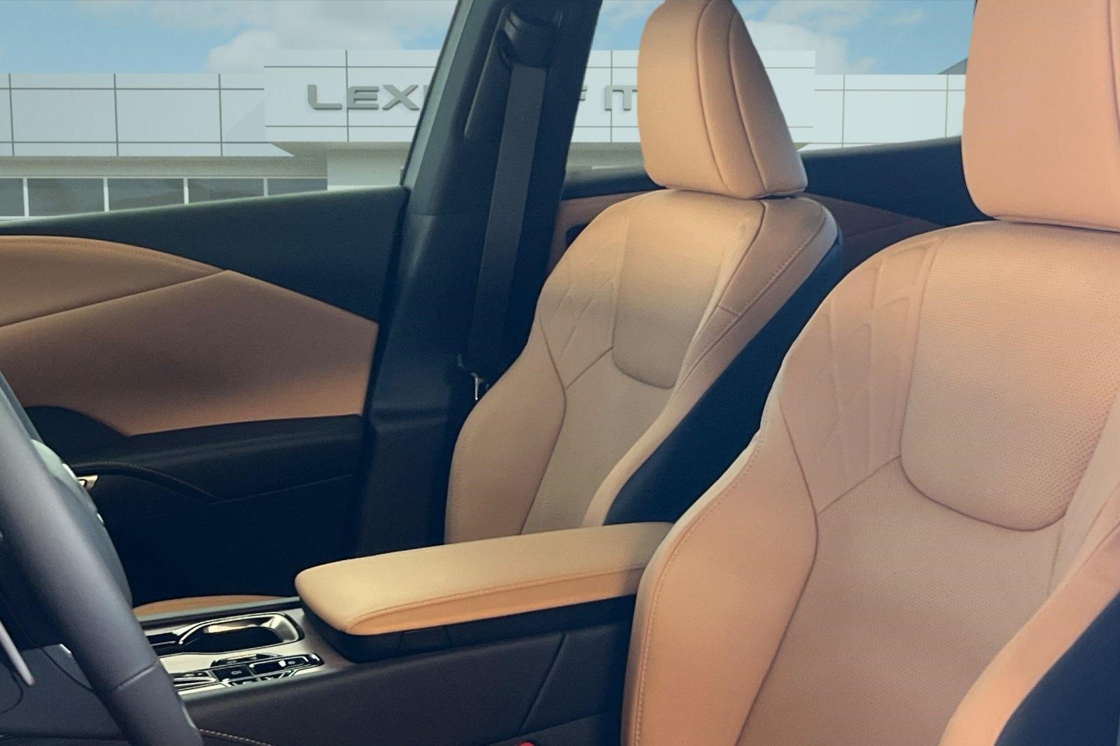 New 2026 Lexus RX 350 Premium AWD/4WD image 26