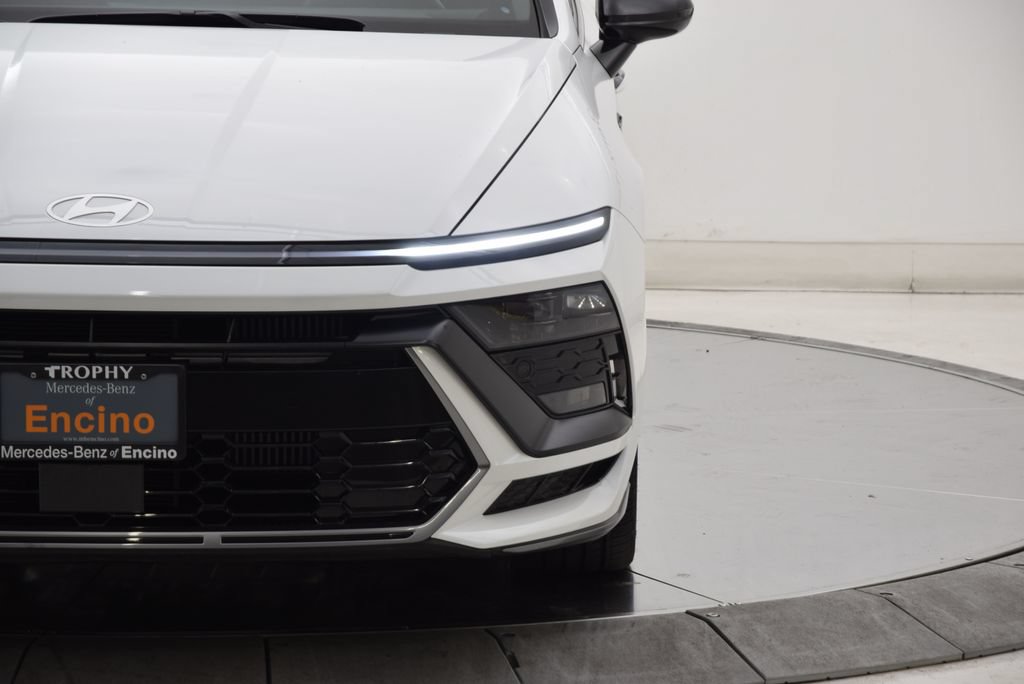 Used 2025 Hyundai Sonata N Line FWD image 10