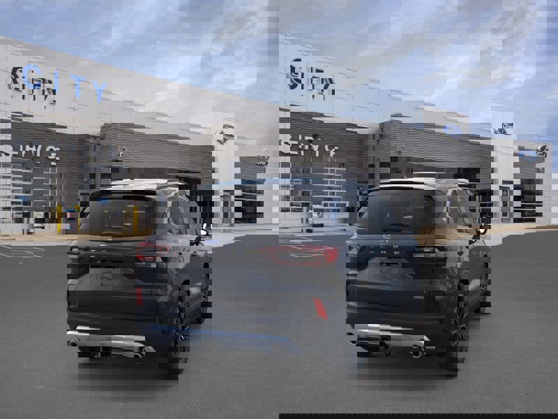 New 2025 Ford Escape SE w/ PHEV Premium Package image 32