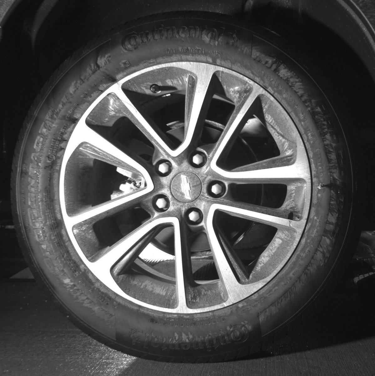 Used 2025 Chevrolet TrailBlazer LT FWD image 15