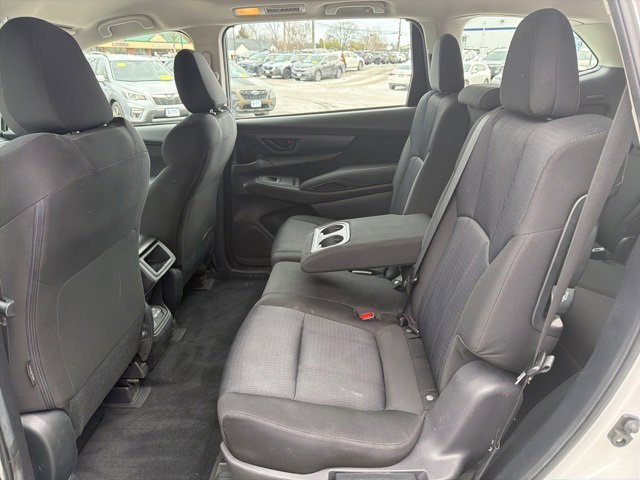Used 2023 Subaru Ascent 8-Passenger image 36