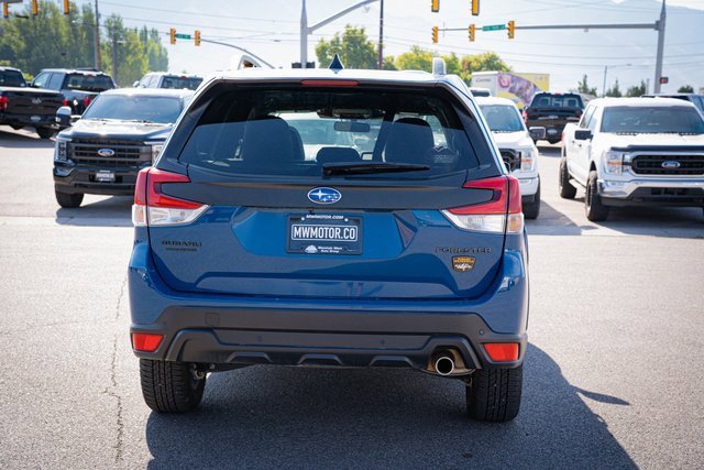 Used 2024 Subaru Forester Wilderness image 9