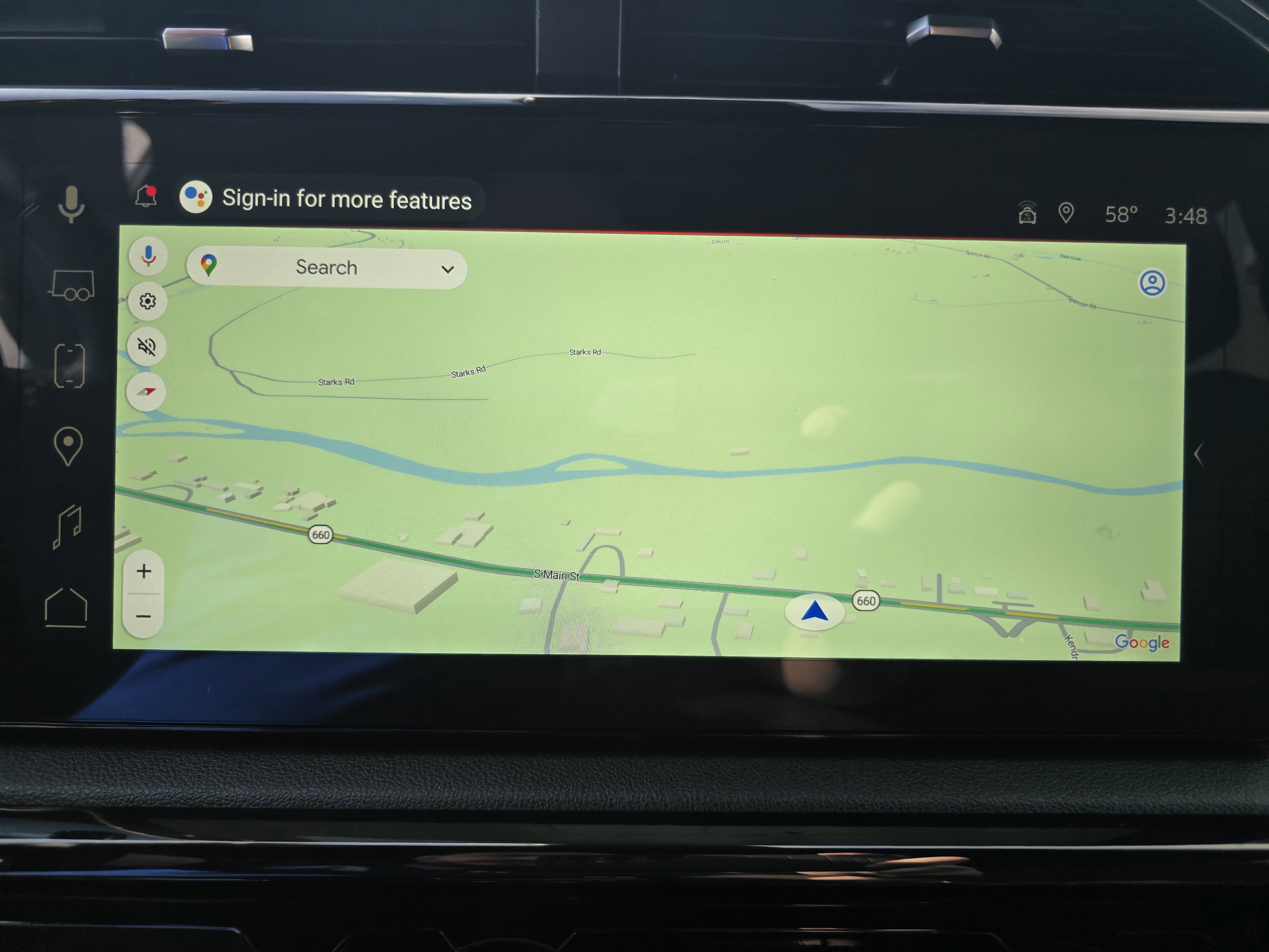 Used 2025 GMC Sierra 1500 AT4 image 35