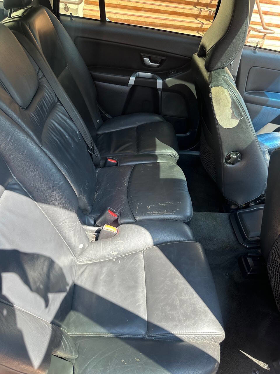 Used 2013 Volvo XC90 3.2 image 16