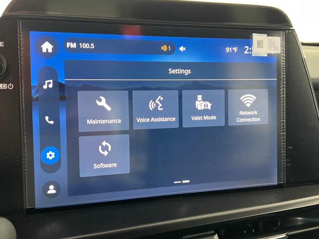 New 2026 Subaru Outback Premium AWD/4WD image 33