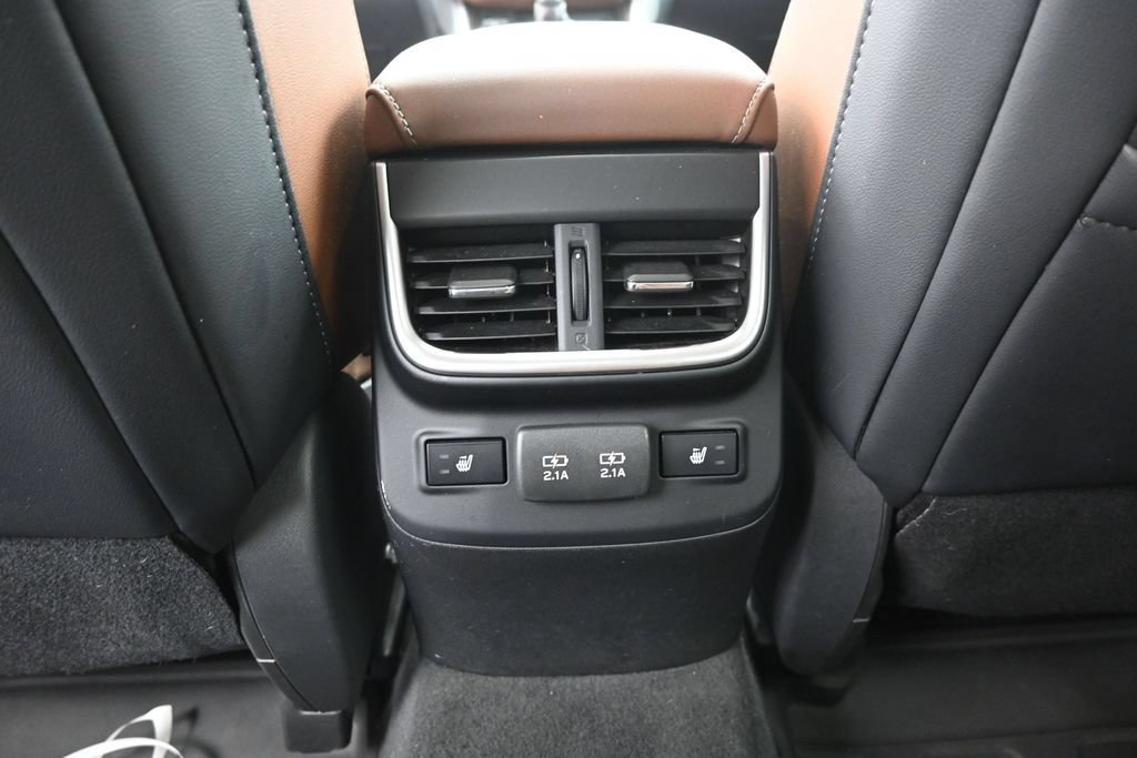 Used 2020 Subaru Outback Touring XT AWD/4WD image 22