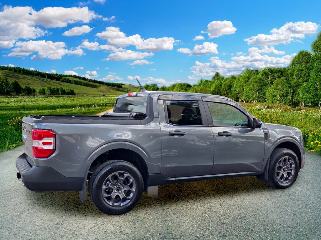 Used 2024 Ford Maverick XLT w/ XLT Luxury Package FWD image 6
