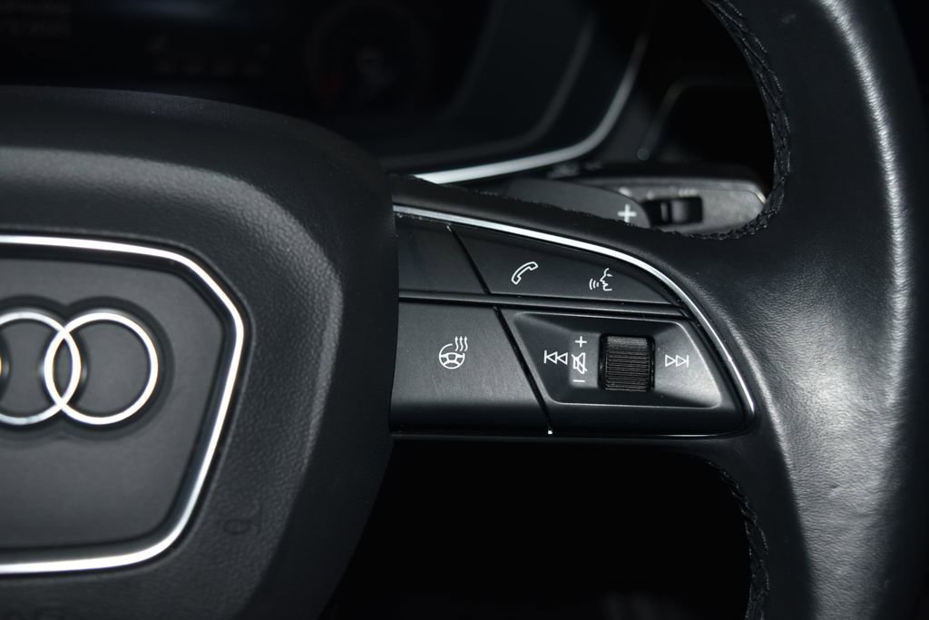 Used 2021 Audi A4 2.0T Premium Plus w/ Premium Plus Package image 11