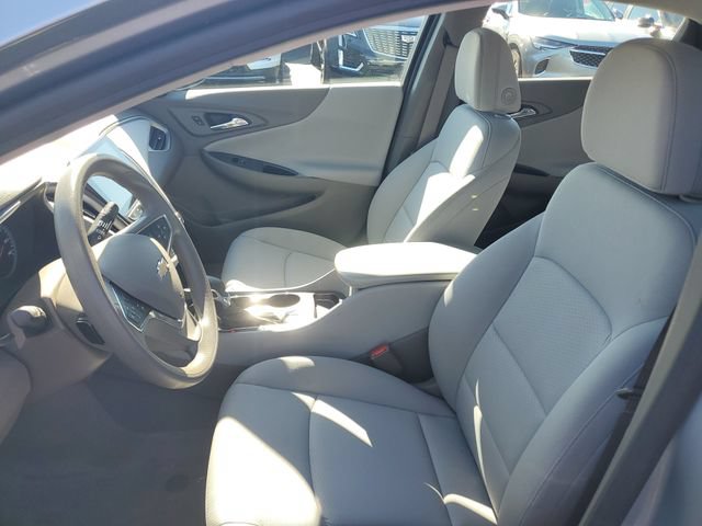 Used 2023 Chevrolet Malibu LS FWD image 16