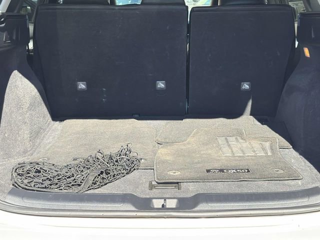 Certified 2023 INFINITI QX50 Pure image 29