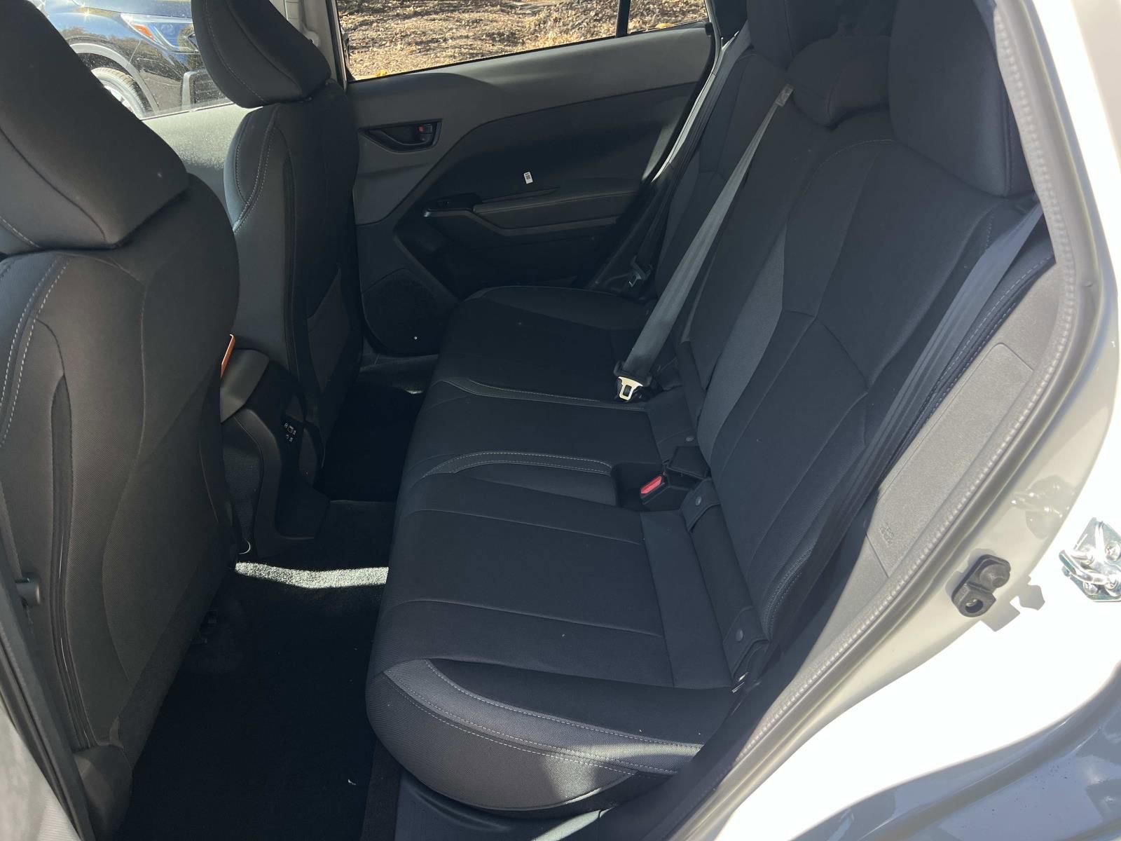 New 2026 Subaru Crosstrek 2.0i Premium image 12