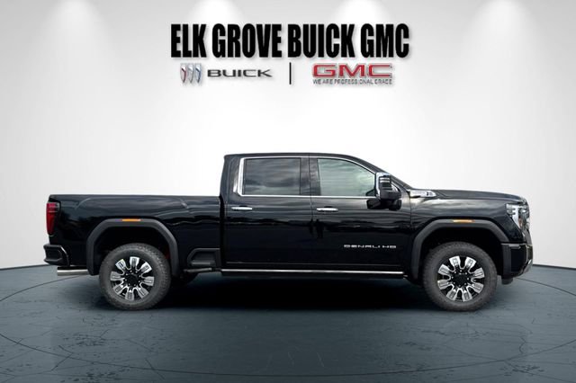 New 2026 GMC Sierra 2500 Denali w/ Denali Reserve Package video 3