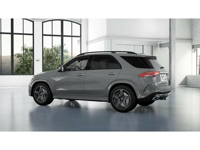 New 2026 Mercedes-Benz GLE 580 4MATIC image 32