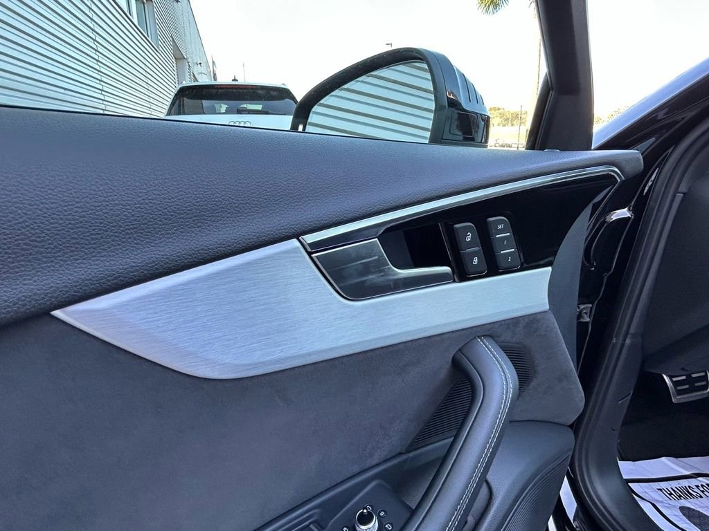 Used 2023 Audi A4 2.0T Premium Plus w/ Premium Plus Package image 66
