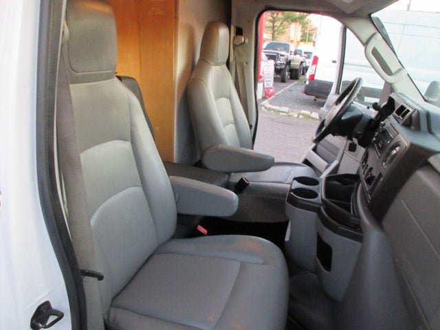 Used 2012 Ford E-350 and Econoline 350 Super Duty w/ PWR Locks & Windows Group image 21