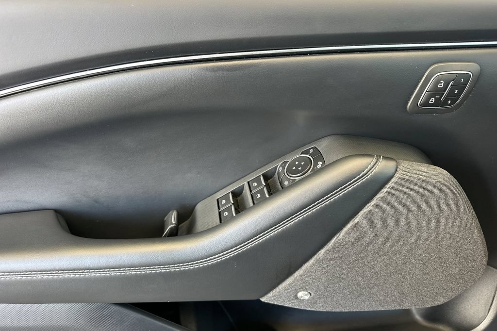 Certified 2023 Ford Mustang Mach-E Premium RWD image 11