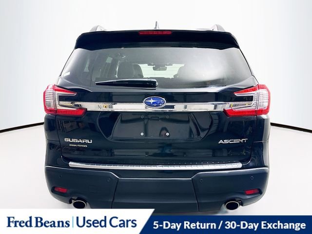 Used 2023 Subaru Ascent Premium w/ Convenience Package image 7