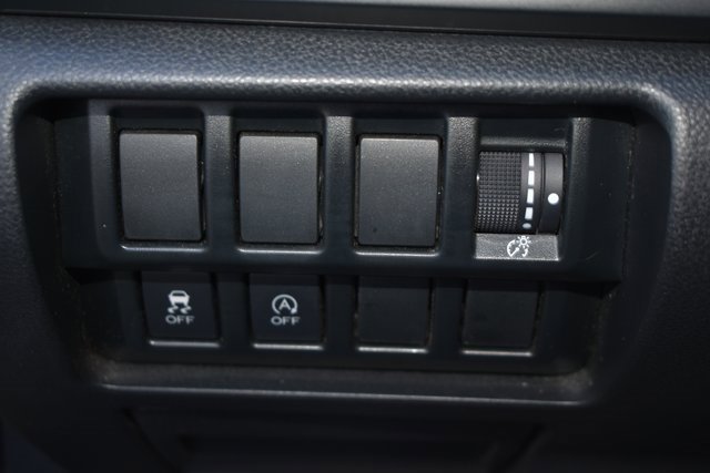 Used 2020 Subaru Forester w/ Alloy Wheel Package image 16