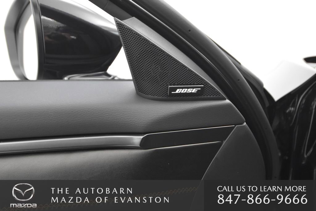 New 2026 MAZDA CX-50 AWD 2.5 Hybrid w/ Weather Package image 30