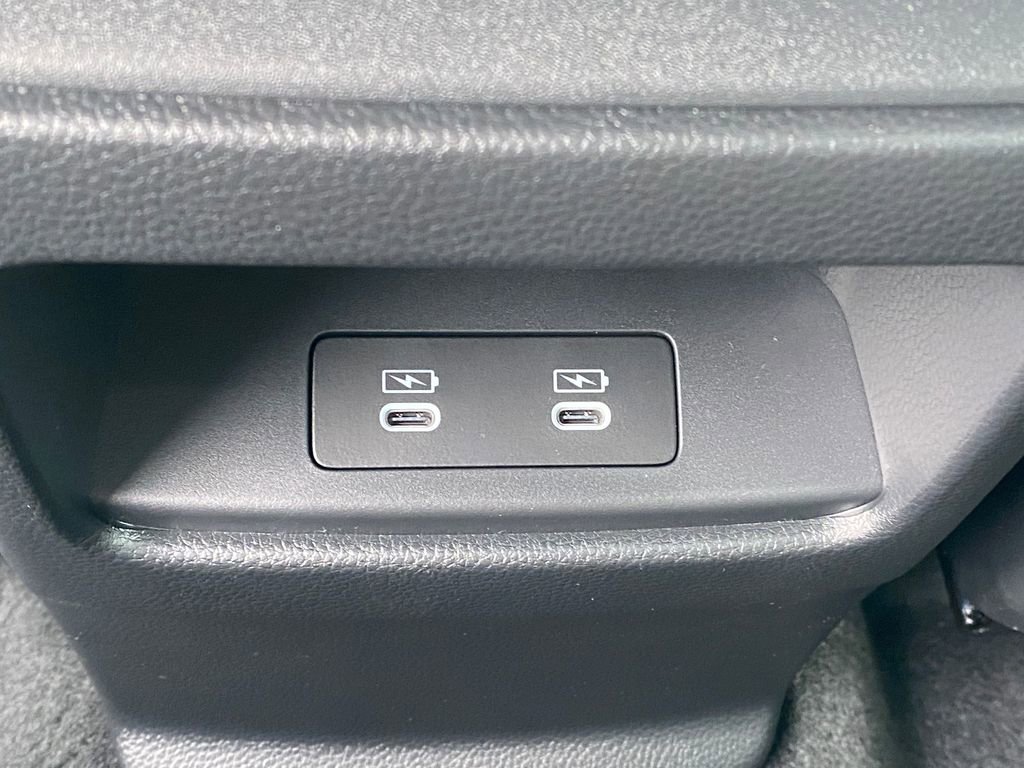 New 2026 Honda CR-V Sport-L image 27
