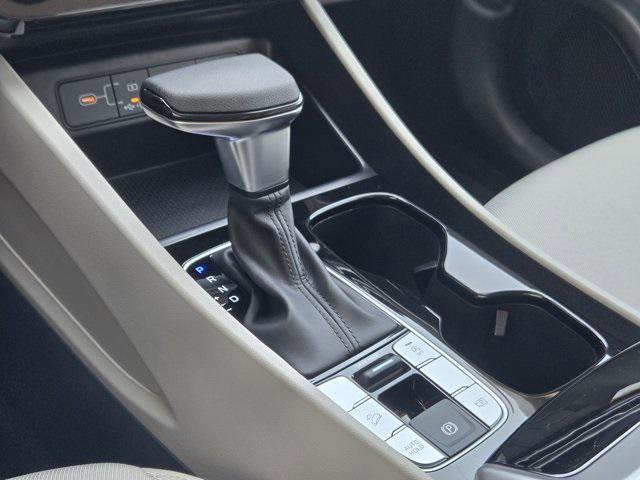 New 2026 Hyundai Tucson SEL image 15