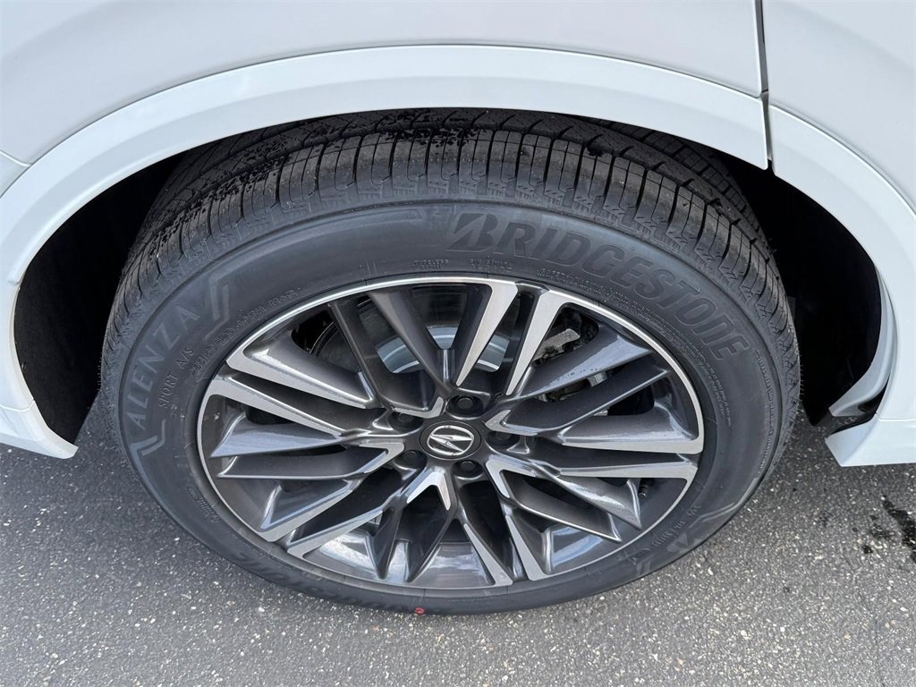 New 2026 Acura MDX w/ Advance Package image 4