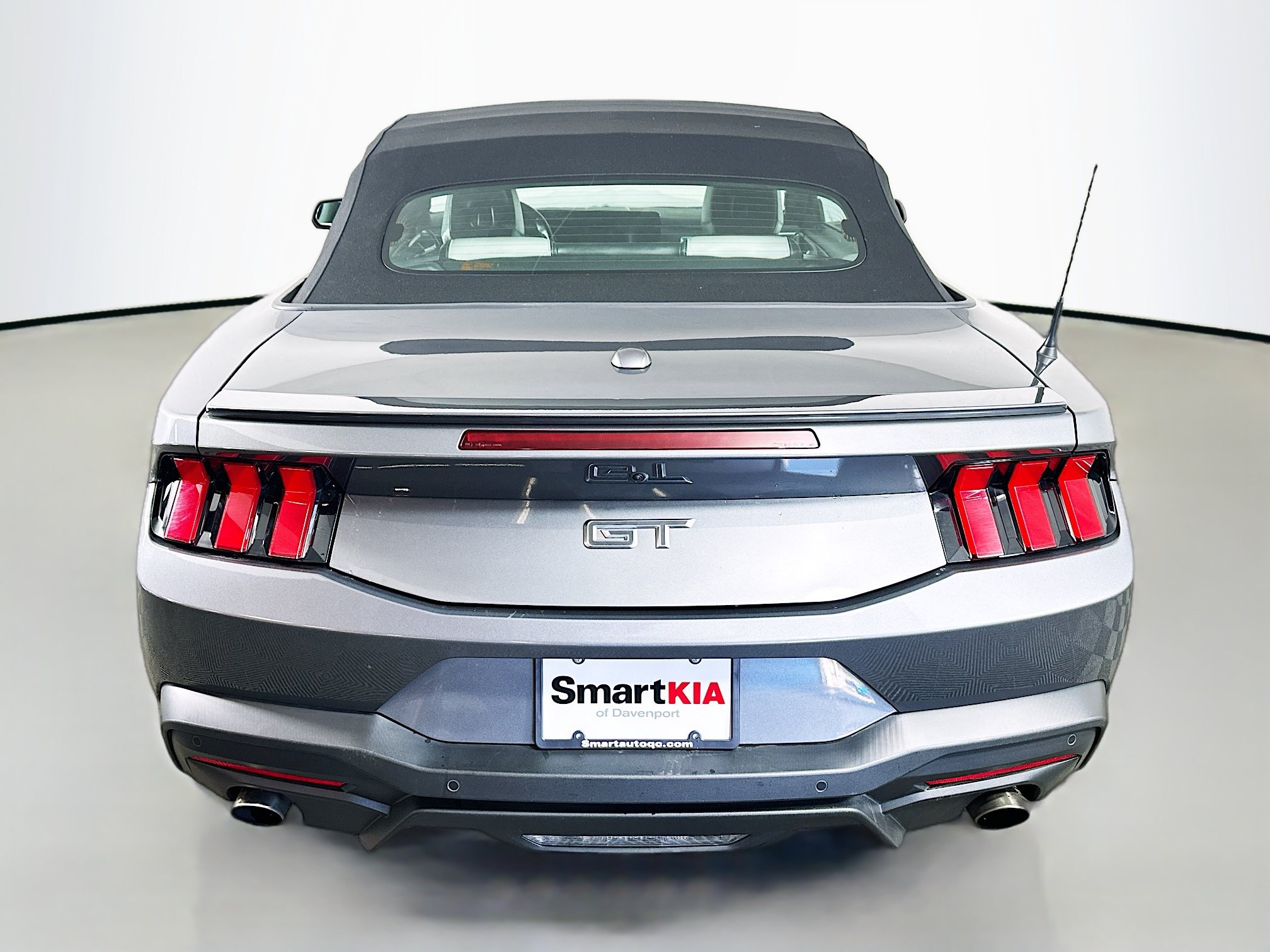 Used 2024 Ford Mustang GT Premium RWD image 6