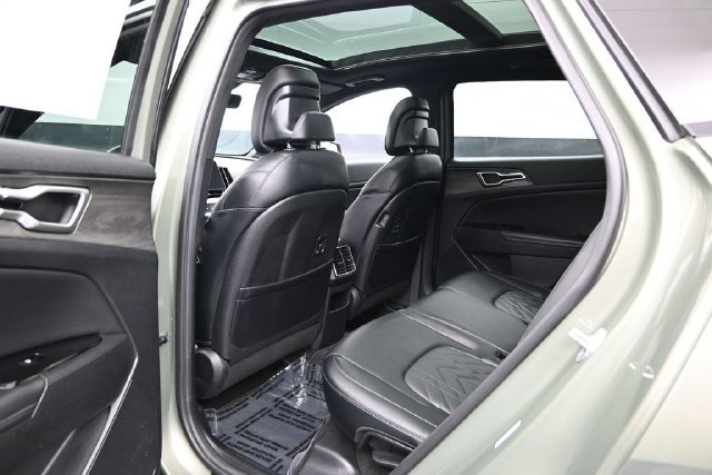 Used 2023 Kia Sportage X-Line w/ X-Line Premium Package AWD/4WD image 20