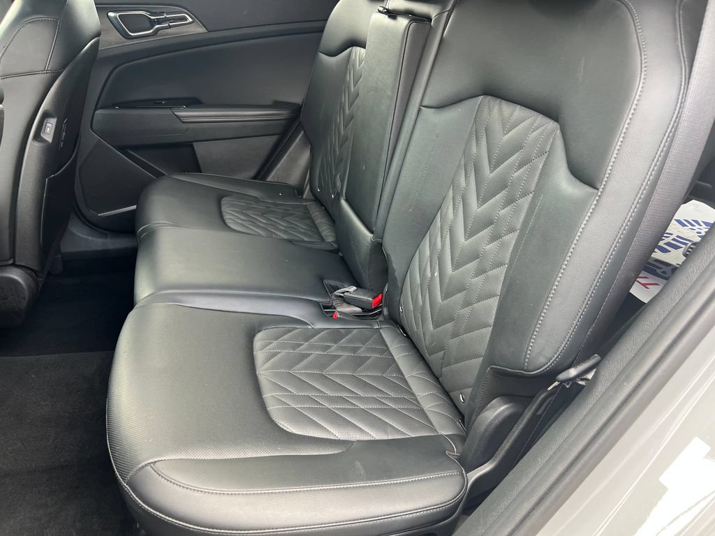 Used 2023 Kia Sportage X-Pro AWD/4WD image 15