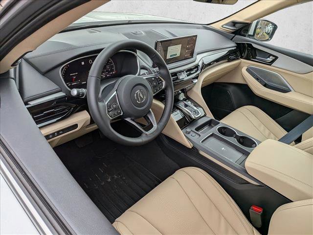 New 2026 Acura MDX FWD w/ Technology Package image 3