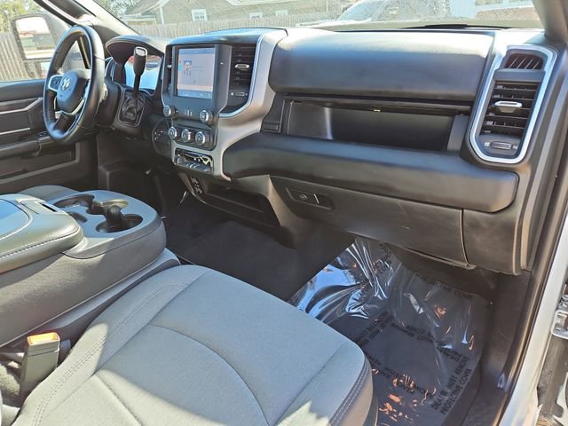 Used 2024 RAM 3500 Big Horn AWD/4WD image 28