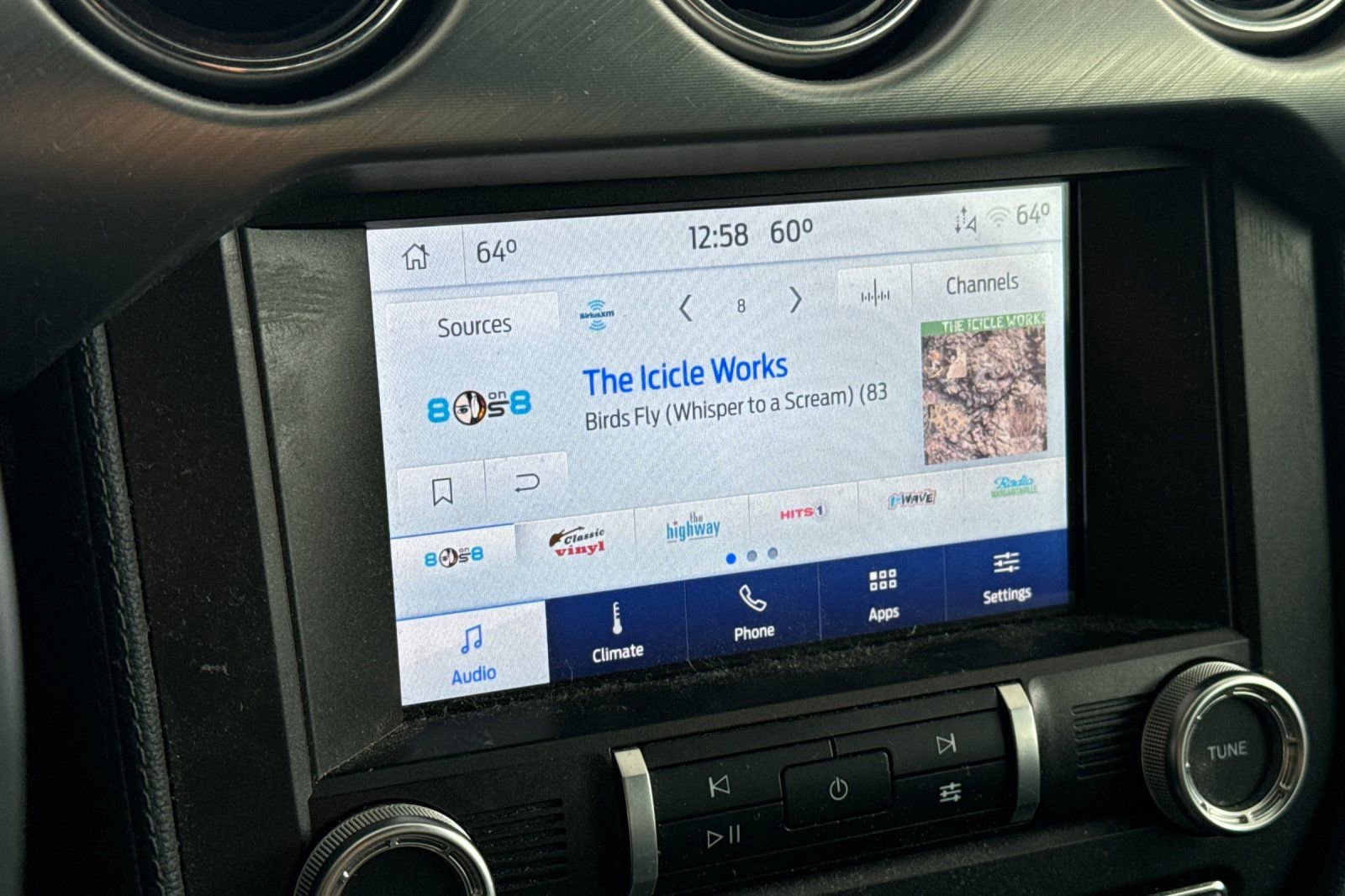 Used 2022 Ford Mustang GT w/ Equipment Group 301A image 19