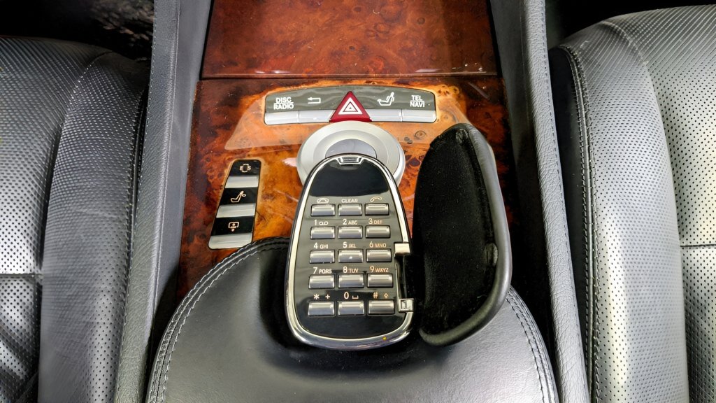 Used 2011 Mercedes-Benz CL 550 4MATIC image 22