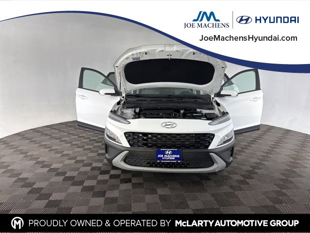 Used 2023 Hyundai Kona SEL image 12